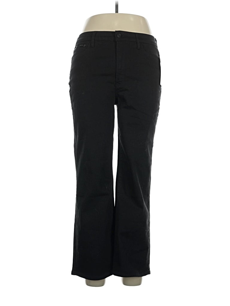 Athleta Jeans In Black