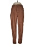 Divided by H&M Brown Jeans Size 10 - photo 1