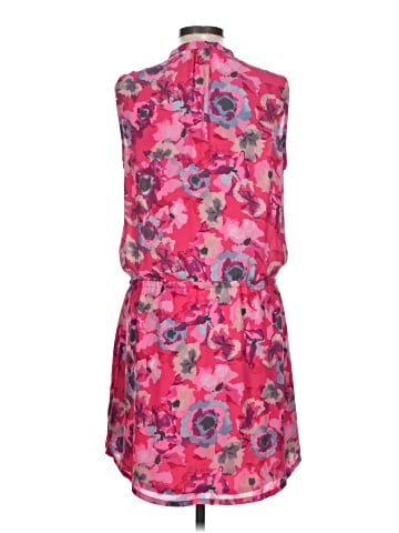 Jasmine & Juliana Casual Dress (view 2)
