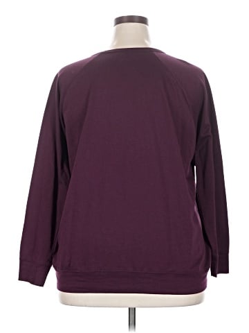 Torrid Pullover Sweater (view 2)