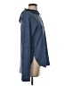 Athleta Blue Pullover Sweater Size XS - photo 4