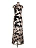 Elliatt Black Cocktail Dress Size L (estimated) - photo 1