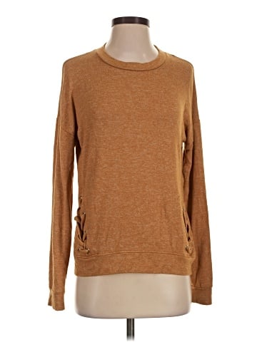 Pinque Long Sleeve Top (view 1)