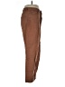 Divided by H&M Brown Jeans Size 10 - photo 4