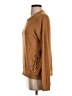 Pinque Brown Long Sleeve Top Size S - photo 5