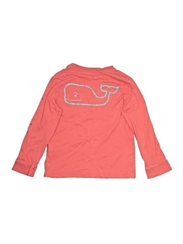 Vineyard Vines Long Sleeve T-Shirt (view 2)
