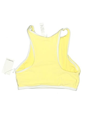 Vitamin A Swimsuit Top (view 2)