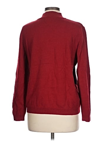 Alfred Dunner Turtleneck Sweater (view 2)