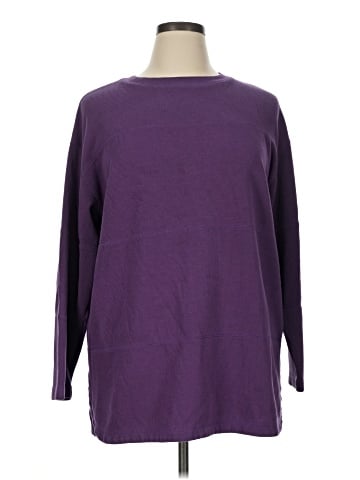 Bechamel Sweatshirt (view 1)