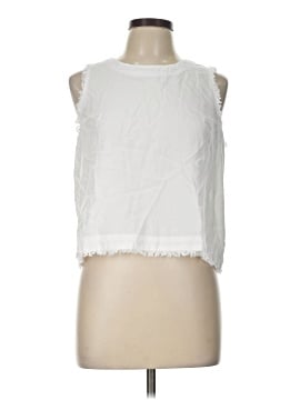 Thread & Supply Sleeveless Blouse (view 1)