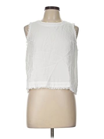 Thread & Supply Sleeveless Blouse (view 1)