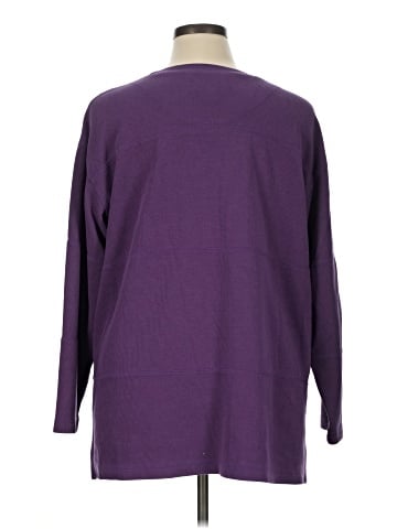 Bechamel Sweatshirt (view 2)
