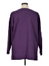 Bechamel Purple Sweatshirt Size XL - photo 2