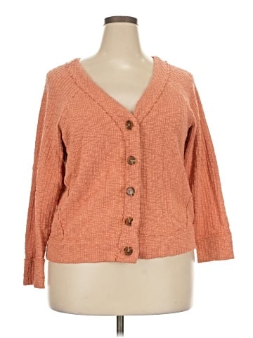 TWO by Vince Camuto Cardigan (view 1)