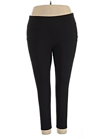 Threads 4 Thought Active Pants (view 1)