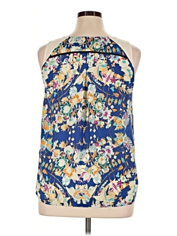 Collective Concepts Sleeveless Blouse (view 2)