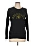 Jansport 100% Cotton Black Sweatshirt Size L - photo 1