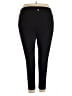 Threads 4 Thought Solid Black Active Pants Size 3X - photo 2