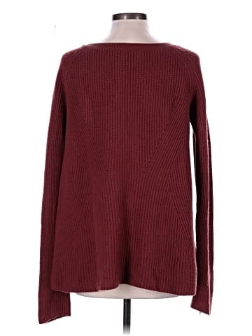 The Row Pullover Sweater (view 2)