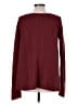 The Row Burgundy Pullover Sweater Size L - photo 2