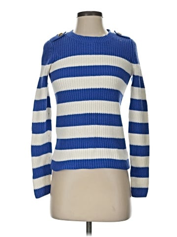 525 America Pullover Sweater (view 1)