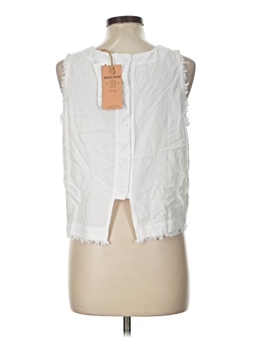 Thread & Supply Sleeveless Blouse (view 2)