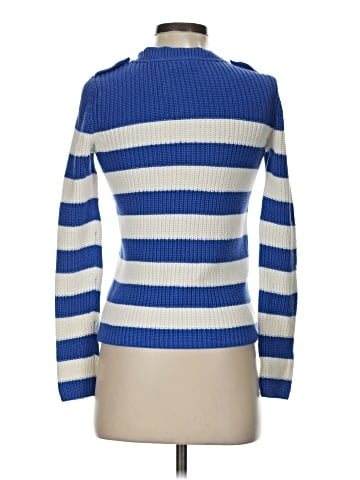 525 America Pullover Sweater (view 2)