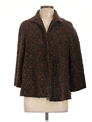 Lafayette 148 New York Cardigan (view 1)