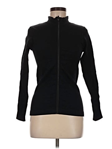 Fabletics Track Jacket (view 1)