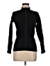 Fabletics Black Track Jacket Size M - photo 1