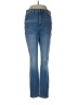 Soft Surroundings Blue Jeans Size 8 - photo 1
