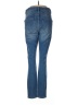 Soft Surroundings Blue Jeans Size 8 - photo 2