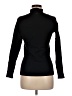 Fabletics Black Track Jacket Size M - photo 2