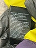 The North Face 100% Polyester Purple Jacket Size S - photo 7