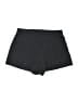 Lululemon Athletica Solid Black Shorts Size 8 - photo 2