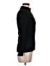 Fabletics Black Track Jacket Size M - photo 4