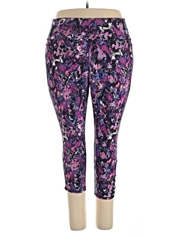 LIVI Active Pants (view 1)