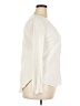 Merona 100% Rayon Ivory Long Sleeve Henley Size XXL - photo 4