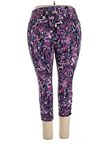 LIVI Active Pants (view 2)