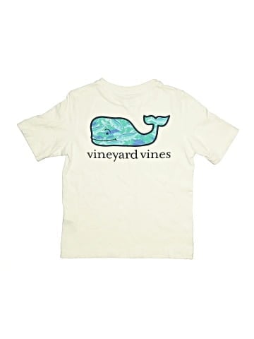 Vineyard Vines Short Sleeve T-Shirt (view 2)