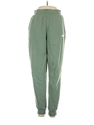 Puma Track Pants (view 1)