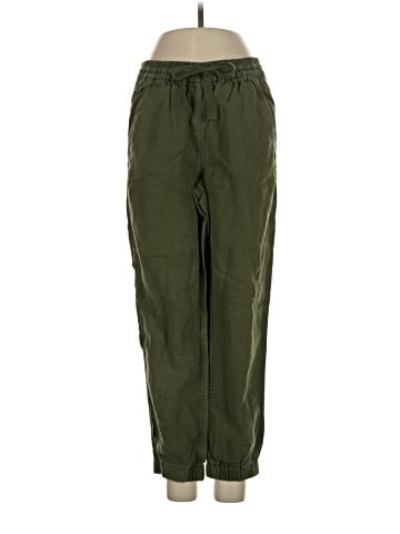Point Sur Linen Pants (view 1)