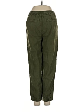 Point Sur Linen Pants (view 2)