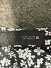 Zara Animal Print Silver Cocktail Dress Size S - photo 7