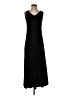 Soma Black Casual Dress Size XS - photo 1