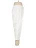 Talbots White Casual Pants Size 14 - photo 4