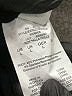 Magicsuit Solid Black Cocktail Dress Size L - photo 7