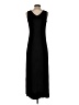 Soma Black Casual Dress Size XS - photo 2