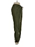 Point Sur Green Linen Pants Size 00 - photo 4