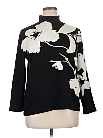 Chico's Pullover Sweater (view 1)